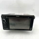 2014 SUBARU XV CROSSTREK GPS NAVIGATION HD RADIO TOUCHSCREEN OEM, 86271FJ620