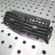 2011-2014 Ford Edge Center Dash Radio Panel Air Vent BT43-19C894-A
