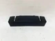 14-22 INFINITI Q50 Q60 CENTER CONSOLE ARMREST HINGE MASK COVER INNER PANEL OEM
