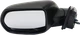  Driver Side Mirror For Honda HR-V 2017-2022