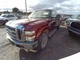Driver Left Sun Visor Regular Cab Fits 08-10 FORD F250SD PICKUP 12699590