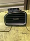 2009-2012 VOLKSWAGEN GOLF MK6 PASSENGER NEAR SIDE DASHBOARD AIRVENT 5K0819703K