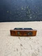 2001 to 2006 Lexus LS430 Front Heated Seat Control Switch Trim OEM Y7861 DG