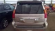 Driver Left Sun Visor Fits 03-09 LEXUS GX470 6790360
