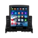 For Apple Carplay Car Radio Player Fit For Mercedes Benz C Class W204 2007-2010