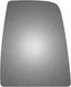 Passenger Side Mirror Glass for 2022-2025 Ford E-Transit ,15-25 Transit-150 RH