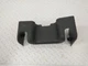 2003 Chevy Trailblazer Northface Rear Driver Seat Mount Bezel
