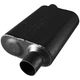 Flowmaster Super 44 Series Stainless 2.5" Offset Inlet/Outlet Universal Muffler