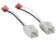 METRA 72-6514 Chrysler/Dodge 1990-Up Speaker Harness - Pair