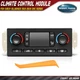 Auto A/C & Heater Climate Control Module for Chevy Silverado Sierra 1500 03-04
