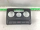 2012-2019 Volkswagen Beetle - Climate Control Unit Trim / Bezel 5C5820073C OEM.