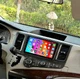 2+32G Apple Carplay Android 15 Car Stereo Radio GPS For Toyota Sienna 2011-2014