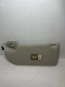 Passenger Sun Visor Illuminated Thru Fits 07-13 VOLVO XC90