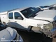 LEFT WHT REAR DOOR ASSEMBLY OEM 2007 CHEVROLET SILV15NEW