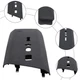For 2007-2014 Ford Expedition Drivers Seat Switch Housing OEM NEW 7L1Z14A707CC