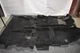 2016-2022 Ram Promaster City Full Front Back Interior Floor Carpet Lining Liner