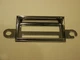 1965 1966 CHRYSLER RADIO BEZEL OEM #2497805 NEW YORKER NEWPORT 300 1965 1966 CHRYSLER RADIO BEZEL OEM #2497805 NEW YORKER NEWPORT 300