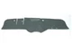 Brothers Trucks FWIP059 Firewall Insulation Pad