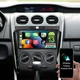 9" For Mazda CX-7 2007-2014 Car Stereo Radio Android 13 GPS NAVI CarPlay 4+64GB