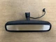 2013-2015 LEXUS GS350 GS450H INTERIOR REAR VIEW MIRROR HOMELINK 87810-0W750 OEM