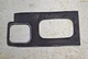 Land Rover Discovery 2 II OEM Rubber Center Shift Console Mat Insert AWR3705PMA