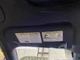 Driver Left Sun Visor Fits 19-21 INFINITI QX50 1942573