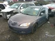 Steering Gear/Rack Power Rack And Pinion Fits 06-10 MAZDA 5 32210168