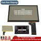 6.5" Touch screen for VW MIB STD2 TDO-WVGA0633F00039 TDO-WVGA0633F00045 Radio US
