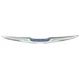 2015-2021 CHRYSLER 300 WINGED GRILLE EMBLEM BADGE GENUINE NEW MOPAR 68262136AC