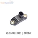 2010-2016 PORSCHE PANAMERA - Acceleration Sensor 97060611101