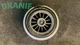 15-17 AUDI A3 S3 Dashboard Center Air Vent Grille W/Chrome   8V0820901C OEM
