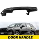 Rear Left/Right Side Exterior Door Handle Assembly For 2017-2023 Toyota RAV4 K