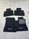 2020-2025 Nissan Sentra Floor Mats  Genuine OEM - T99E2-6LB0X