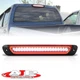 Smoke LED 3RD Brake Roof Lights Tail Stop Lamp For 2004-2012 GMC Canyon Colorado
