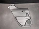 Rear Left Door Trim Panel 2021 Toyota C-HR 67061-F4010 2018 2019 2020 2022
