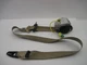 Seat Belt Volkswagen Touareg 2004 04 2005 05 2006 06 2007 07 Driver TAN 738729