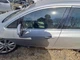 2012 Buick Verano Left Front Door Shell Used OEM 4DR SED SLV PC GAN