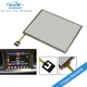 Touch screen Digitizer Radio For 11-2014 Chrysler 300 2011-2018 Dodge Journey