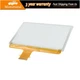 8' 55 Pin Touch Screen For Chevrolet GMC MYLINK Navigation Raido DJ080PA-01A
