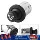 Cigarette Lighter Socket Plug Fit For Ford Edge Fiesta C-max Kuga Mustang.Ranger
