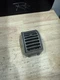 95-99 CHEVY Suburban GMC DASH RIGHT Passenger Air Vent Heater Conditioning TAN