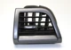 2013-2014-2015-2016 FORD FUSION FRONT DRIVER LEFT DASH AC AIR VENT BEZEL OEM 4D