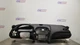 15 BMW M6 F06 GRAN COUPE SEDAN DASH PANEL BLACK WITH GLOVE BOX 