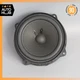 08-19 Maserati GranTurismo M145 Door Sound Speaker 50500509 OEM