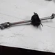 A5 AUDI   2019 Steering Shaft 948568