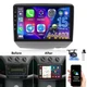 4+64GB For Toyota Echo 1999-2005 Apple Carplay Android Auto NAVI CAM Car Radio