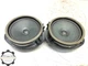 2017-2020 LINCOLN CONTINENTAL LEFT RIGHT DOOR AUDIO SPEAKER SET X2 OEM