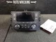 2013 DODGE RAM 1500 AM FM UCONNECT RADIO RECIEVER 3" SCREEN ID 68137113AE