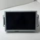 2014 FORD EDGE RADIO TOUCH DISPLAY SCREEN SYNC MODULE DT4T-14F239-AK OEM