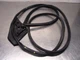 KIA Rio S Right Passenger Front Door Weatherstrip Seal 18 19 20 21 22 23